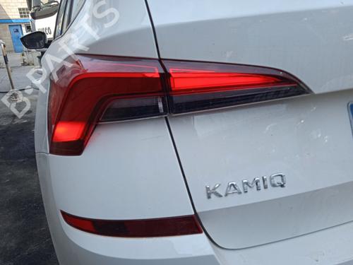 Alternator SKODA KAMIQ (NW4) 1.0 TSI | BP28351906M7  - Image 25