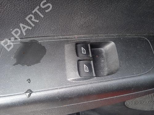 Right front door FORD TOURNEO COURIER B460 MPV | BP32340584C3