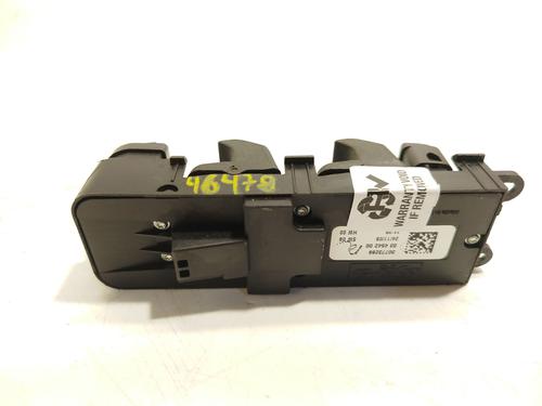 Left front window switch VOLVO S80 II (124) D5 | BP28514497I27