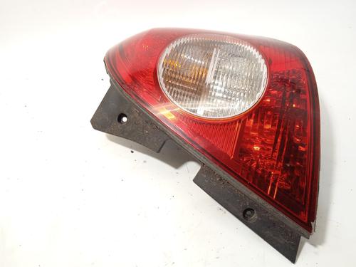 Right taillight OPEL ANTARA A (L07) 2.0 CDTI | BP28143441C35 