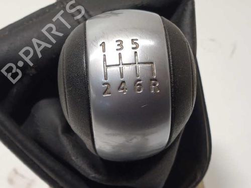 Gear lever LAND ROVER FREELANDER 2 (L359)  | BP15576417M90 