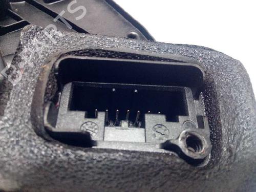 Rear left lock SEAT LEON (5F1) 1.2 TSI | BP4882850C100 