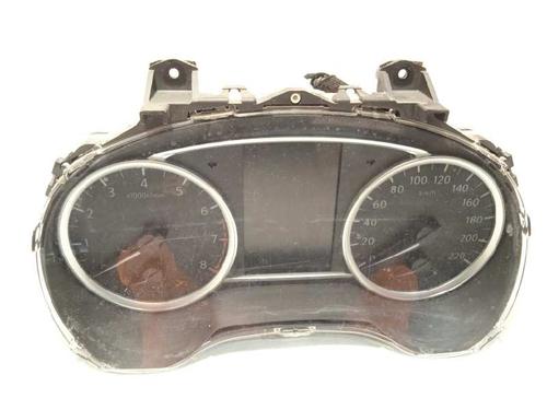 Instrument cluster NISSAN MICRA V (K14) 1.0 IG-T 100 | BP13211457C47 