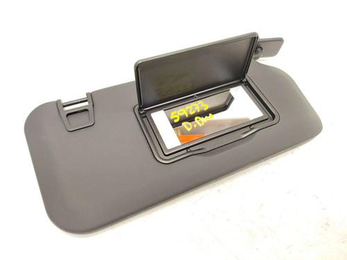 Used Right sun visor Right sun visor 39613851 39613851