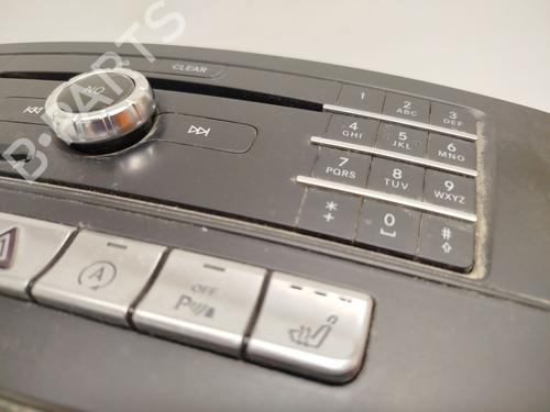 Electronic module MERCEDES-BENZ GLE Coupe (C292) 350 d 4-matic (292.323, 292.324) | BP33812373M83 - Image 5