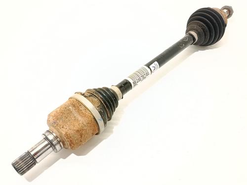 Used Left front driveshaft Left front driveshaft PEUGEOT 2008 II (UD_, US_, UY_, UJ_, UR_, UC_) 1.5 BlueHDI 110 (UDYHSK) (110 hp) 34509312 34509312