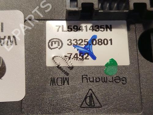 Switch PORSCHE CAYENNE (9PA) S 4.8 | BP27675532I30 