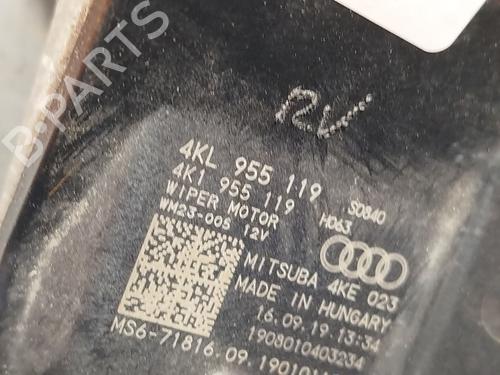 Front wiper motor AUDI E-TRON (GEN) 50 quattro | BP31089667M29