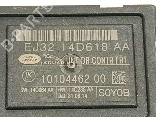 Electronic module LAND ROVER RANGE ROVER EVOQUE (L538) 2.2 D 4x4 | BP39554443M83 - Image 5