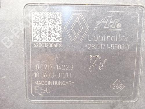 ABS pump DACIA SANDERO III  | BP29401549M43 