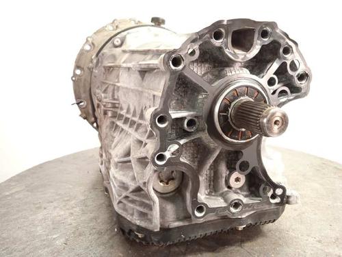 Gearbox MERCEDES-BENZ GLC Coupe (C253) AMG 43 4-matic (253.364) | BP10227766M3 