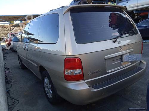 Right headlight KIA CARNIVAL II (GQ) 2.9 CRDi | BP9095379C29