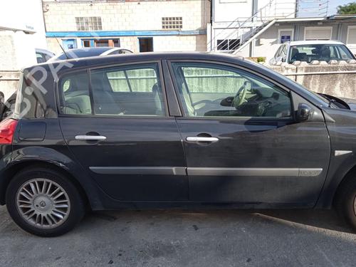 Right taillight RENAULT MEGANE II (BM0/1_, CM0/1_) 1.6 16V | BP27683252C35 