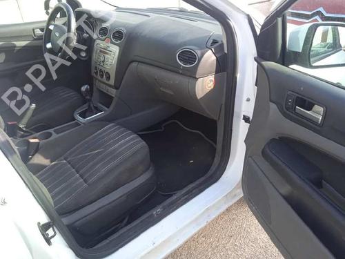 Dør venstre bak FORD FOCUS II (DA_, HCP, DP)  | BP10353251C4 