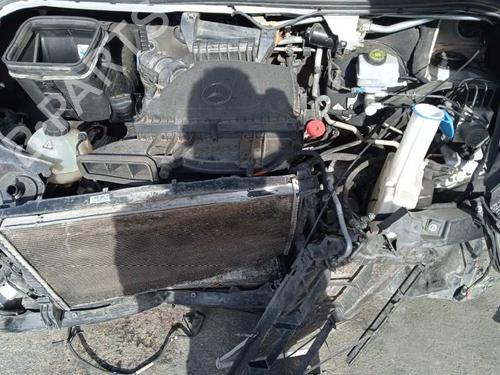 Headlight switch MERCEDES-BENZ SPRINTER 3-t Van (B910)  | BP17385948I24 