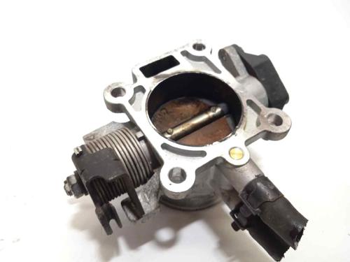 Throttle body KIA SPORTAGE II (JE_, KM_) 2.0 i 16V | BP16770527M82 