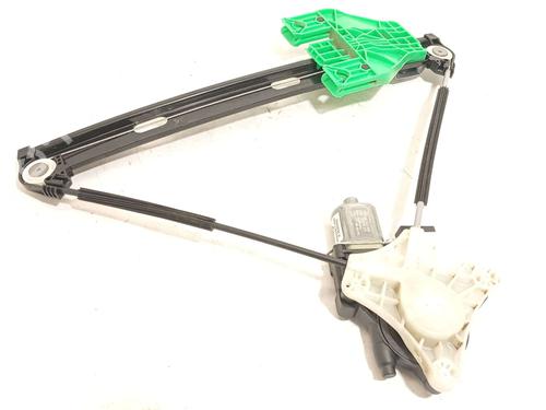 Used Rear left window mechanism Rear left window mechanism 38346572 38346572