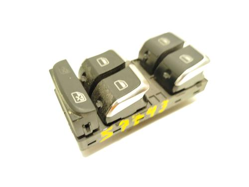 Left front window switch AUDI A1 Sportback (8XA, 8XF) 1.6 TDI | BP33203962I27 - Image 2