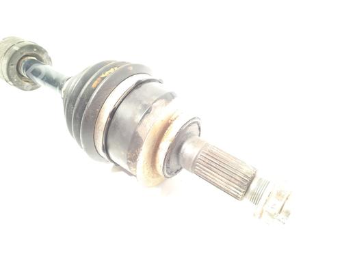 Left front driveshaft SUZUKI VITARA (LY) 1.4 Hybrid (Mild Hybrid) AllGrip (APK414) | BP24504833M38 - Image 2