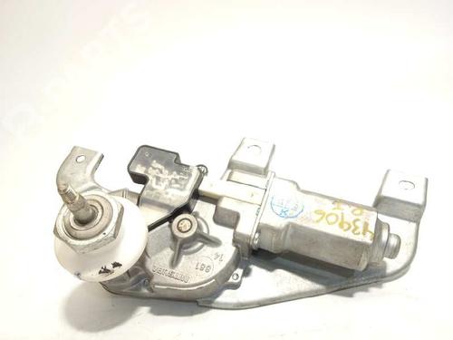 Viskermotor bagrude SUZUKI SWIFT III (MZ, EZ) 1.2 (ZC71S) (90 hp) 7055343
