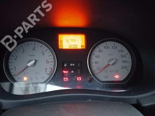 Throttle body DACIA SANDERO 1.4 (BS0C, BS0A, BS0G, BS1F, BS0E) | BP7200280M82  - Image 14