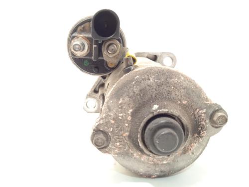 Starter VW PASSAT CC B6 (357) 2.0 TDI | BP27711222M8 - Image 4