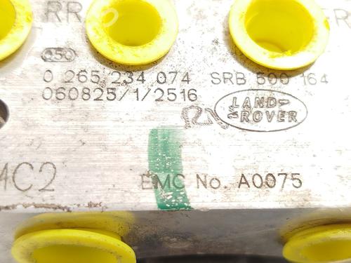 ABS pump LAND ROVER RANGE ROVER SPORT I (L320) 2.7 D 4x4 | BP28291642M43 