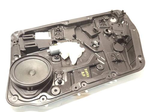Used Front right window mechanism MERCEDES-BENZ A-CLASS (W176) A 180 CDI / d (176.012) (109 hp) 15512138