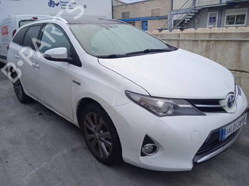 Electronic module TOYOTA AURIS (_E18_) 1.8 Hybrid (ZWE186_, ZWE186R) | BP16440886M83