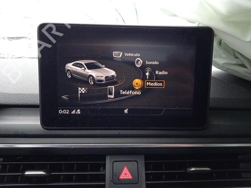 Display monitor AUDI A5 (F53, F5P) 2.0 TFSI | BP23040182C48 