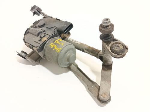 Front wiper motor SEAT LEON (1P1) 1.9 TDI | BP36597834M29 - Image 2