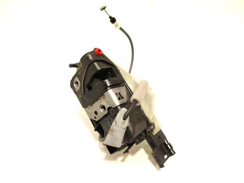Used Rear left lock PEUGEOT 3008 II SUV (MC_, MR_, MJ_, M4_) 1.5 BlueHDi 130 (131 hp) 21176129
