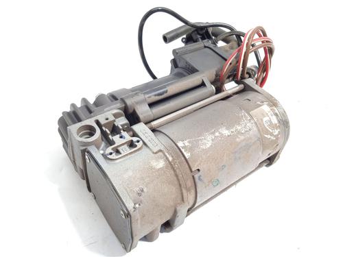 Used Suspension compressor Suspension compressor 19500437 19500437