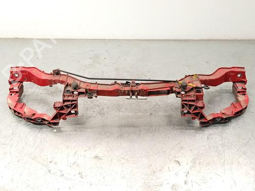 Frontplade/Frontkurv FORD FOCUS III Saloon 1.0 EcoBoost (125 hp) 27476988