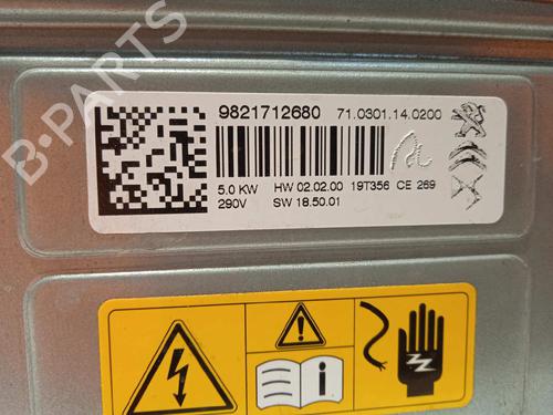 Electronic module DS DS 7 Crossback (J4_, JR_, JC_)  | BP19408908M83 