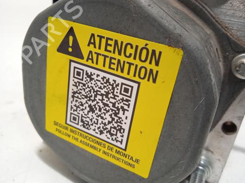 ABS pump RENAULT CLIO IV (BH_)  | BP29446521M43 