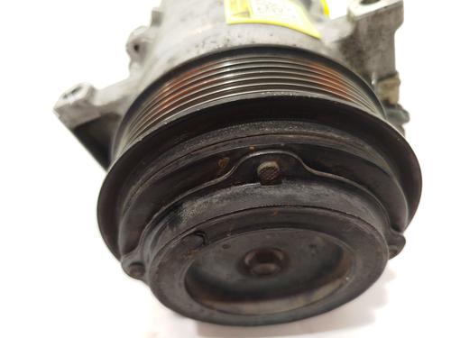 AC compressor RENAULT MEGANE III Hatchback (BZ0/1_, B3_) 1.2 TCe (BZ2B, BZ11) | BP36018595M34 - Image 3