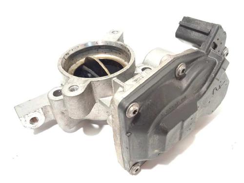 Throttle body OPEL CORSA E (X15) 1.3 CDTI (08, 68) | BP15369489M82