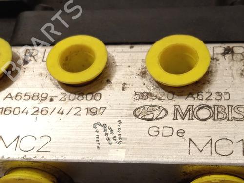ABS pump HYUNDAI i30 (GD) 1.4 CRDi | BP28538940M43  - Image 7