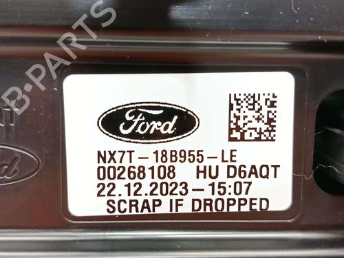 Display FORD FOCUS IV (HN) 1.0 EcoBoost mHEV | BP39100974C48 - Image 5