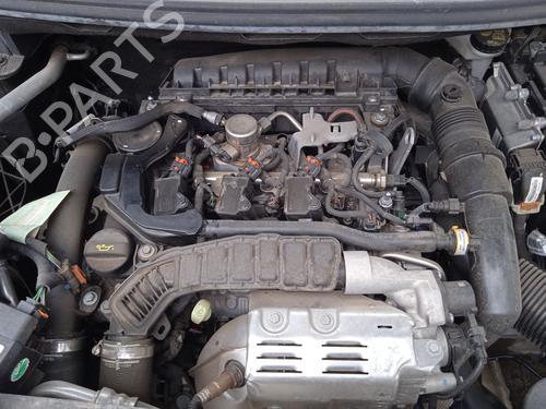 Ratstangsstang CITROËN C5 AIRCROSS (A_) 1.2 PureTech 130 (ARHNSJ) | BP28126609I23 