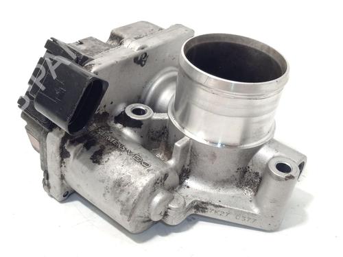 Used Throttle body RENAULT TRAFIC II Bus (JL) 2.5 dCi 145 (JL0J) (146 hp) 28184440