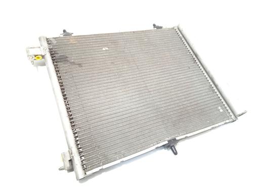 Used AC radiator PEUGEOT 2008 I (CU_) 1.2 PureTech 82 (82 hp) 22786533