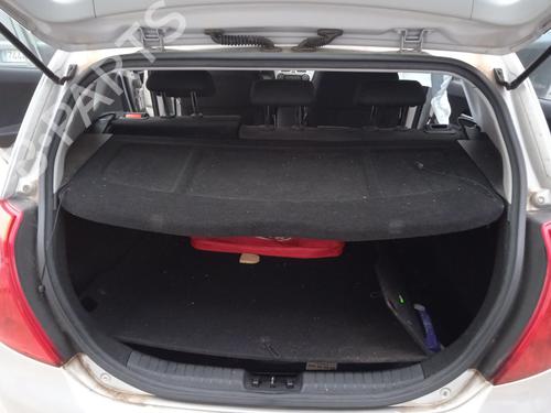 Alternator KIA CEE'D Hatchback (ED) 1.6 CRDi 115 | BP30001022M7 