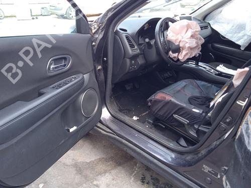 Throttle body HONDA HR-V (RU) 1.5 (RU1) | BP25131890M82