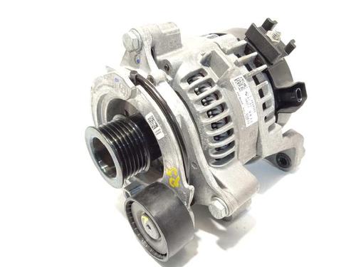 Used Alternator Alternator 13056382 13056382