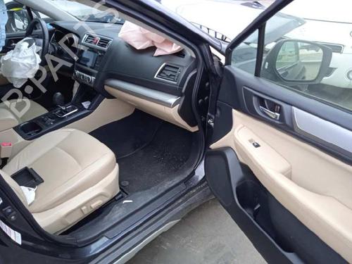 Right rear driveshaft SUBARU LEGACY V Estate (BR) 2.0 D AWD (BRD) | BP7514216M41 