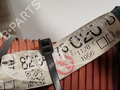 Electronic module LEXUS CT (ZWA10_) 200h (ZWA10_, ZWA10R) | BP26138634M83 - Image 3