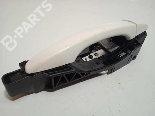 Used Rear right exterior door handle CITROËN C3 / C3 ORIGIN III (SX) 1.2 THP 110 (110 hp) 9258032