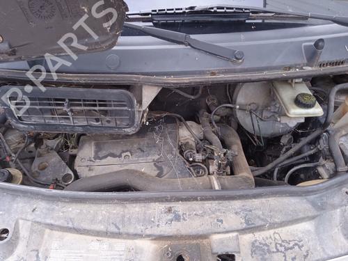 Right headlight OPEL VIVARO A Bus (X83) 1.9 DTI (F7, J7, A07) | BP19302959C29